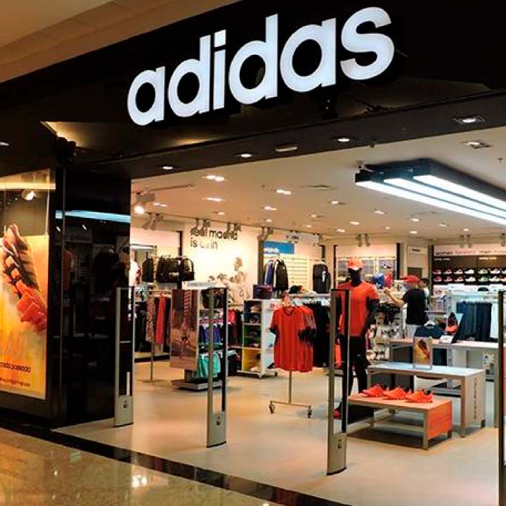 outlet adidas marechal
